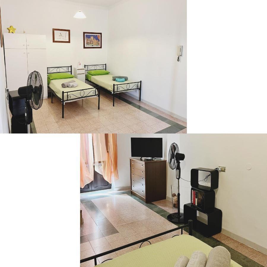 Appartamento Domari 투리 외부 사진